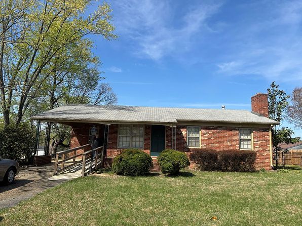 707 Payton Dr