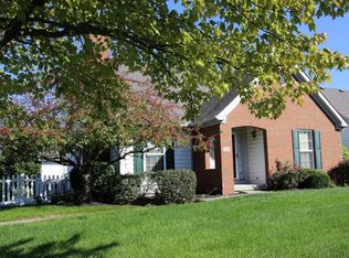 2170 Victoria Park Dr, Columbus, OH 43235