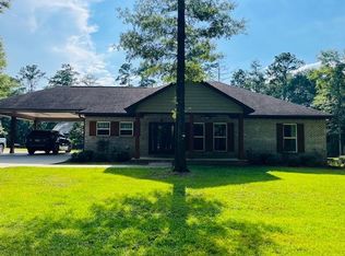 909 Albritton Rd, Andalusia, AL 36420