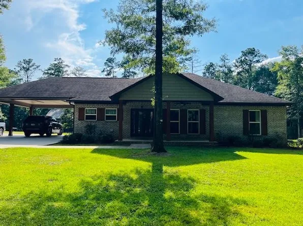 909 Albritton Rd, Andalusia, AL 36420