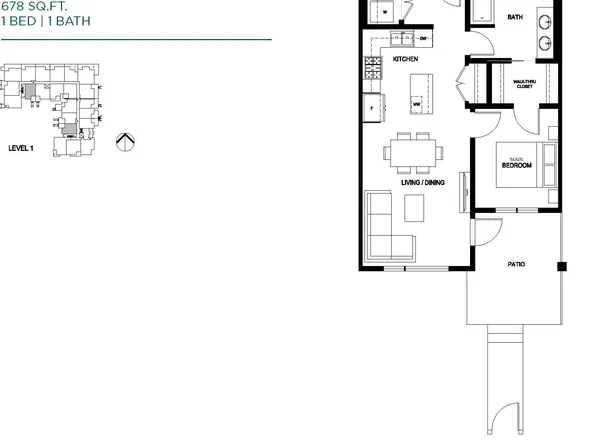 20049B 82nd Ave #103, Langley, BC V2Y 1Y7