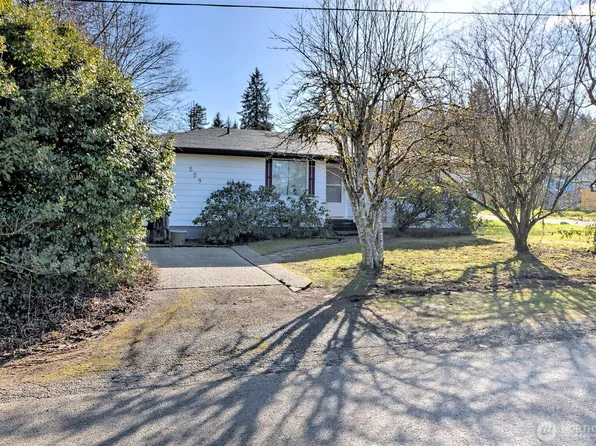 229 W Wyandotte Avenue, Shelton, WA 98584