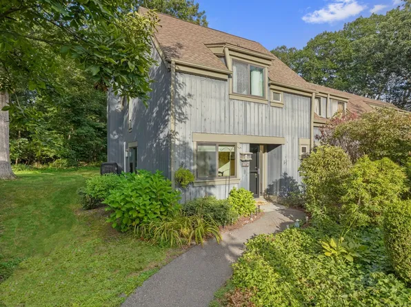 527 Heritage Village #A, Southbury, CT 06488