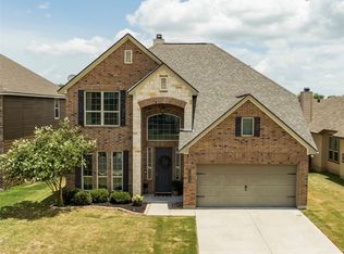 10713 Kestrel Ct, Waco, TX 76708