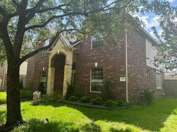 23723 Desert Gold Dr, Katy, TX 77494