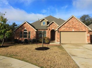 3729 Hermann St, Round Rock, TX 78681