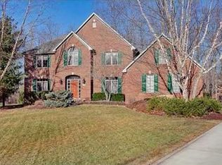5782 Tidal Ct, Lewis Center, OH 43035