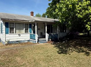 1106 Wilson Memorial Trl, Vernon Hill, VA 24597