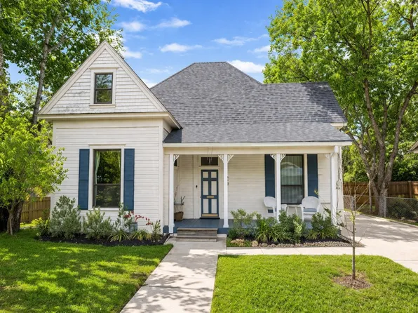 309 E Franklin St, Hillsboro, TX 76645