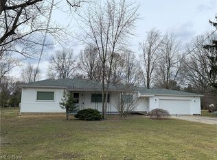 385 Shaffer Dr NE, Warren, OH