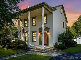 205 S Xenia Dr, Enon, OH 45323