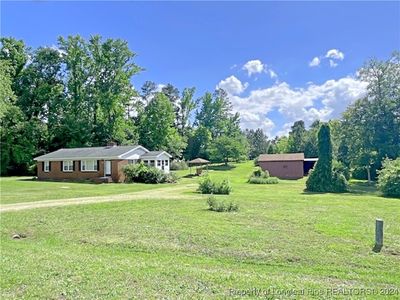 2100 Rice Rd, Sanford, NC, 27330