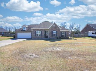 16345 Cheyenne Dr, Iowa, LA 70647