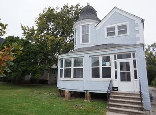 2524 Burr Oak Ave, Blue Island, IL