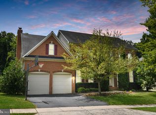 9115 Charterhouse Rd, Frederick, MD 21704