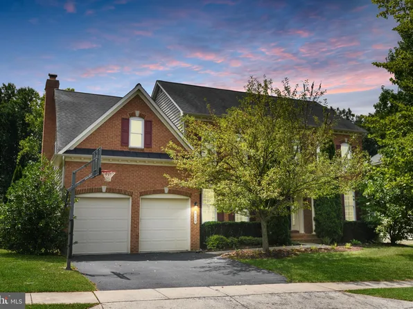 9115 Charterhouse Rd, Frederick, MD 21704