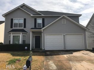 6000 Kingston Wood Way, Lithonia, GA 30038