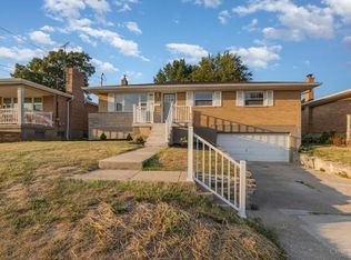 5768 Lawrence Rd, Cincinnati, OH 45248