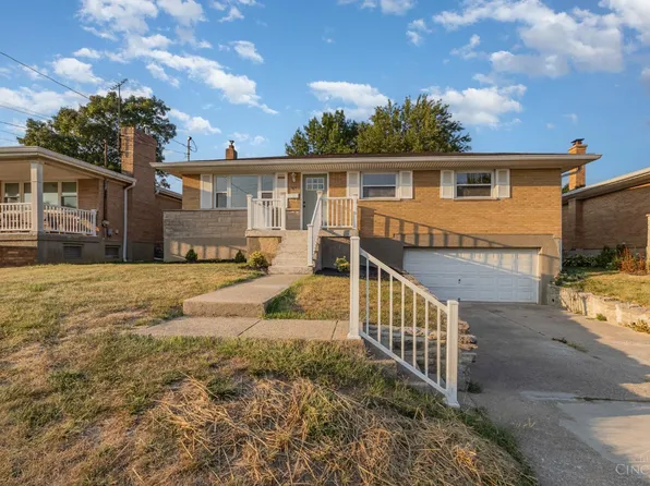 5768 Lawrence Rd, Cincinnati, OH 45248