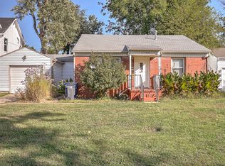 1105 E 37th Pl, Tulsa, OK 74105