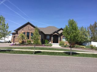 420 Callaway Dr, Chubbuck, ID 83202