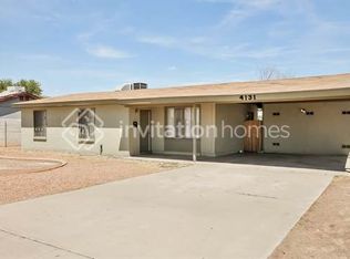 4131 N 74th Dr, Phoenix, AZ 85033