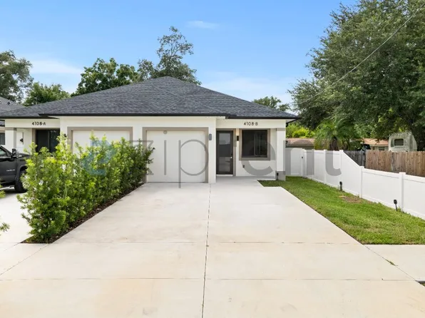 4108 N Thatcher Ave #B, Tampa, FL 33614