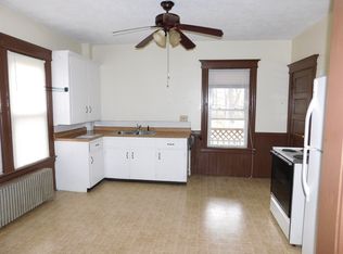 44 Franklin Street #FL 2ND, Enfield, CT 06082