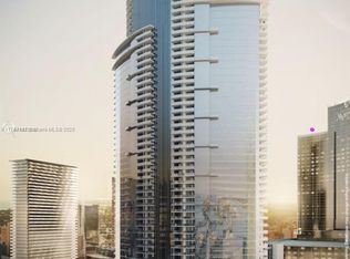 851 NE 1st Ave UNIT 1511, Miami, FL 33132