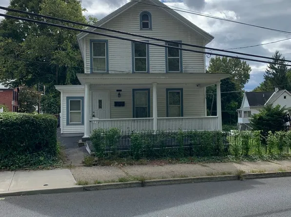 427 Delaware Ave., 427 Delaware Ave #3, Kingston, NY 12401