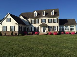 4 Isaacs Ln, Townsend, DE 19734