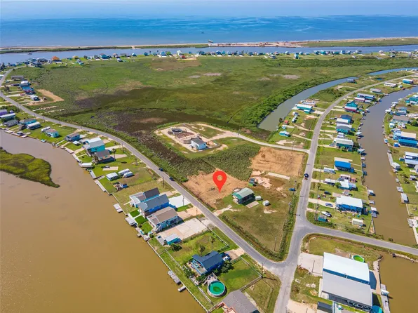 0 County Road 205, Bay City, TX 77414