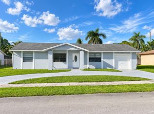 12411 SW 10th Ct, Davie, FL 33325
