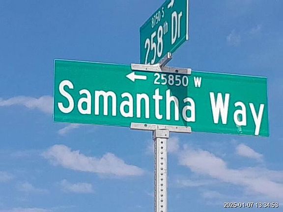 Exterior Address Verification