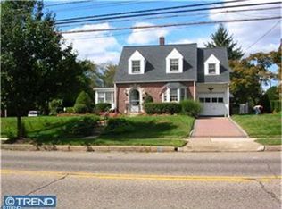 449 W Kings Hwy, Audubon, NJ 08106