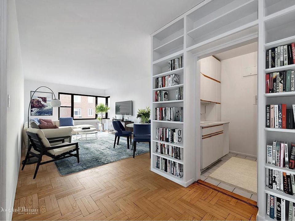 1st image of 55 E End Ave APT 16E