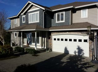 2317 198th St SE, Mill Creek, WA 98012