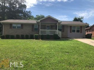 881 Meadow Ridge Dr, Madison, GA 30650