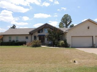 32 Randell Terrace Dr, Denison, TX 75020