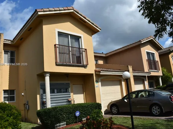661 SW 10th St #661, Homestead, FL 33034