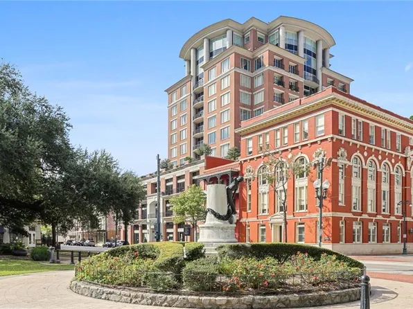 625 Saint Charles Ave APT 8B, New Orleans, LA 70130