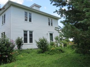 7755 Liberty Church Rd, Johnstown, OH 43031