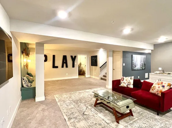 4563 Shakespeare Cir #Basement, White Plains, MD 20695