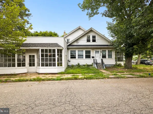 448 Sheridan Ave, Paulsboro, NJ 08066