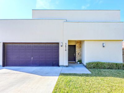 5414 Crucero Dr, Laredo, TX, 78046