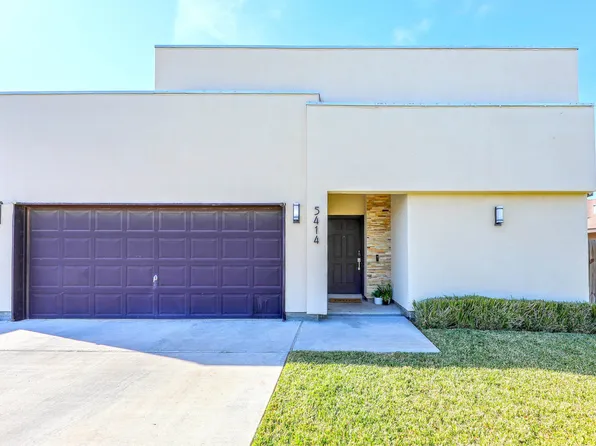 5414 Crucero Dr, Laredo, TX 78046
