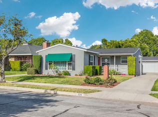 2329 E Legrande Ave, Indianapolis, IN