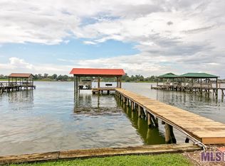 9363 Island Rd, Ventress, LA 70783