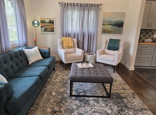 1106 Temon St, Hendersonville, NC 28739