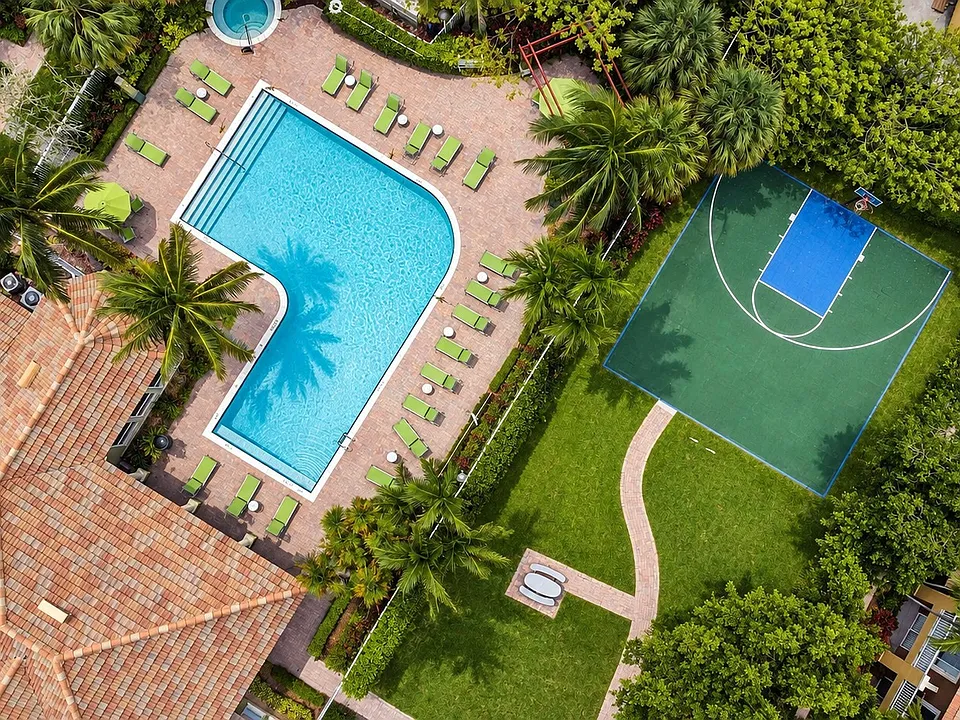 Delray Bay Apartments